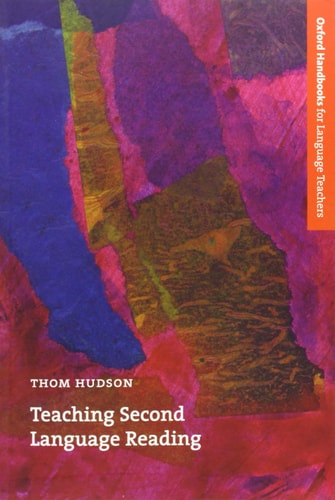 Teaching Second Language Reading