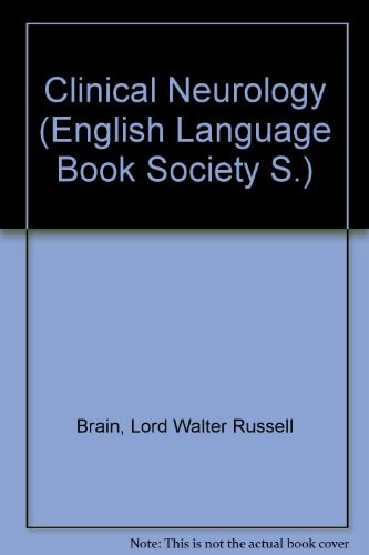 Clinical Neurology