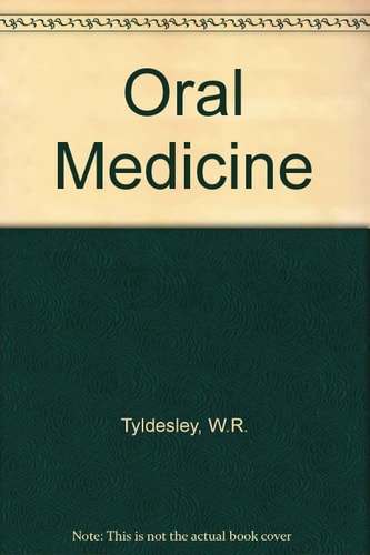 Oral Medicine