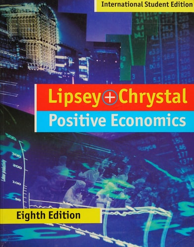 An Introduction to Positive Economics
