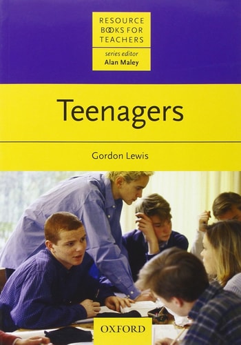RBT: Teenagers