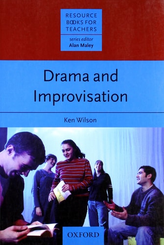 Drama and Improvisation
