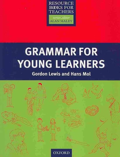 Grammar for Young Learners