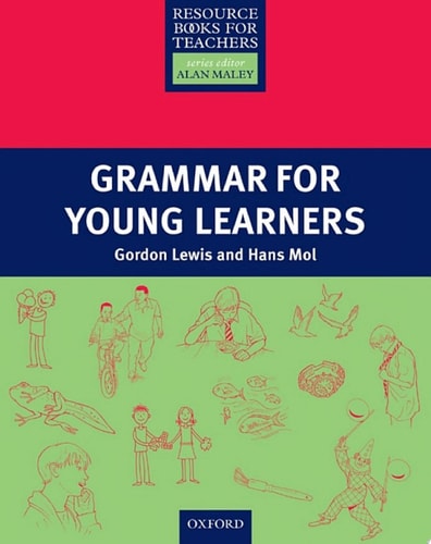 Grammar for Young Learners