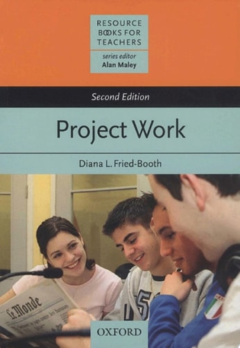 Project Work: Resource Books for Teachers