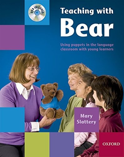 Teaching with Bear: Pack