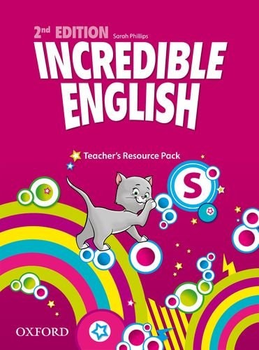 Incredible English Starter: Teacher's Resource Pack