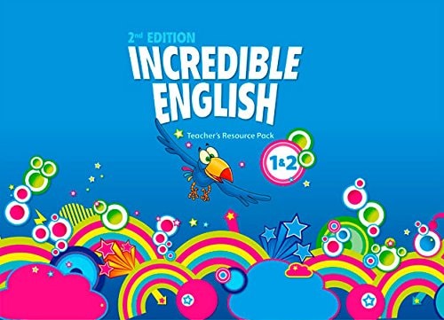 Incredible English Kit: Teacher's Resource Pack