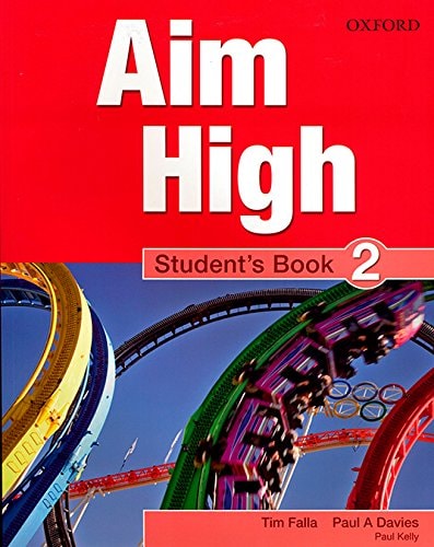 Aim High 2: Student's Book