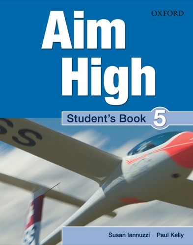 Aim High 5: Student's Book