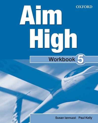 Aim High 5: Workbook