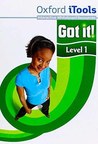 Got It! 1: iTools