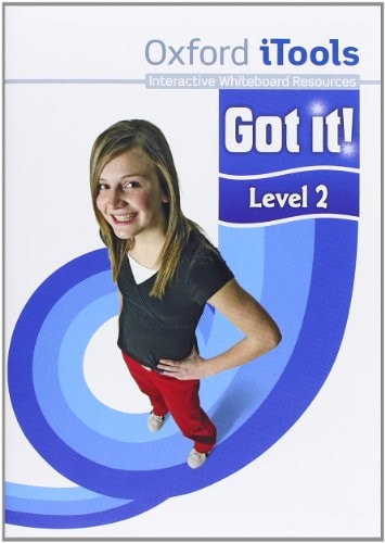Got It! 2: iTools