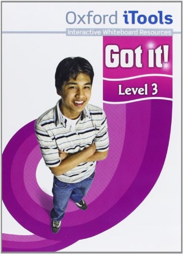 Got It! 3: iTools