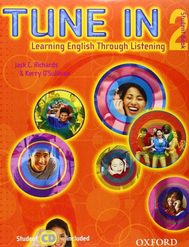Tune In 2: Learning English Through Listening