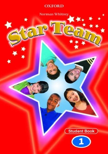 Star Team 1: Student Book