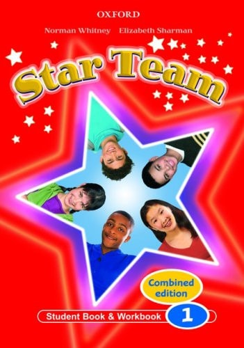 Star Team 1