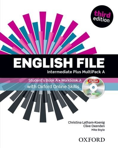 English File: Intermediate Plus