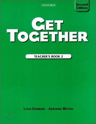 Get Together 2 Teacher's Book