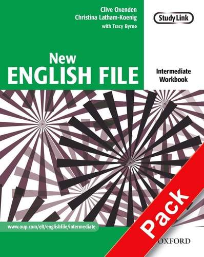 New English File: Intermediate