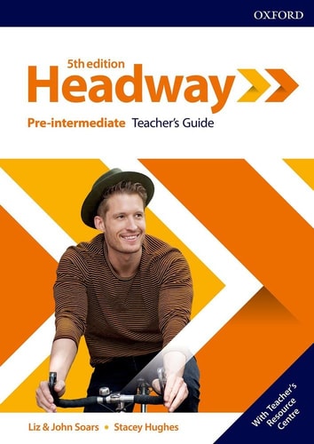 New Headway 5th Edition Pre-Intermediate: Teacher's Book & Teacher's Resource Pack