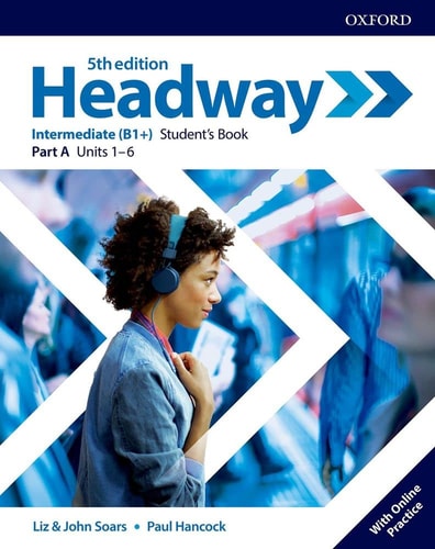New Headway 5th Edition Intermediate: Student's Book A