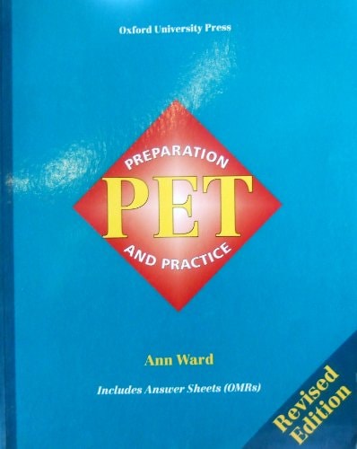 Preliminary English Test Prep & Practice Student's Book Without Key: New Edition