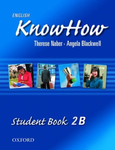 English KnowHow