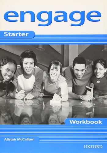 Engage Starter: Workbook