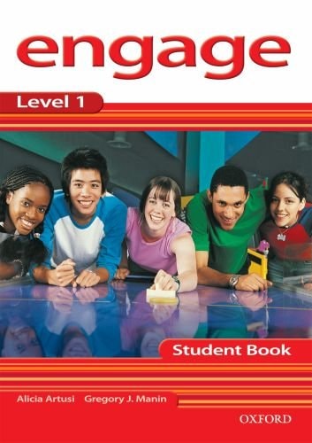 Engage Level 1: Student Book