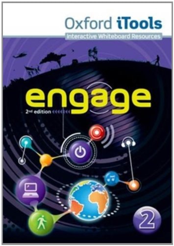 Engage: Level 2: iTools