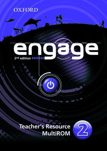 Engage: Level 2 Teacher's Resource MultiROM
