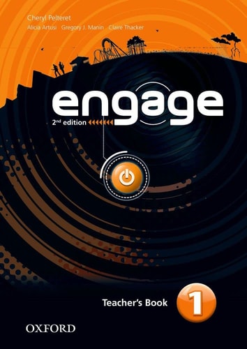 Engage: Level 1: Teacher's Book