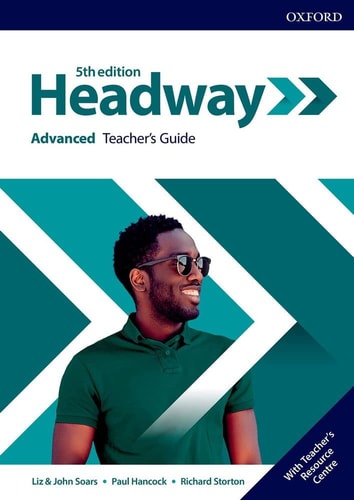 New Headway 5th Edition Advanced: Teacher's Book & Teacher's Resource Pack