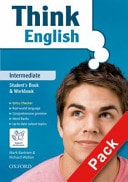 Think English: Intermediate