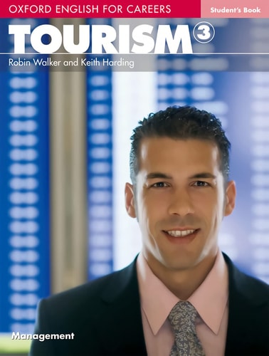 Tourism 3: Student's Book