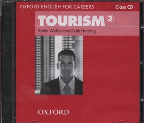 Tourism 3: Class CD