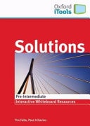 Solutions: Pre-intermediate