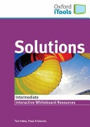 Solutions: Intermediate