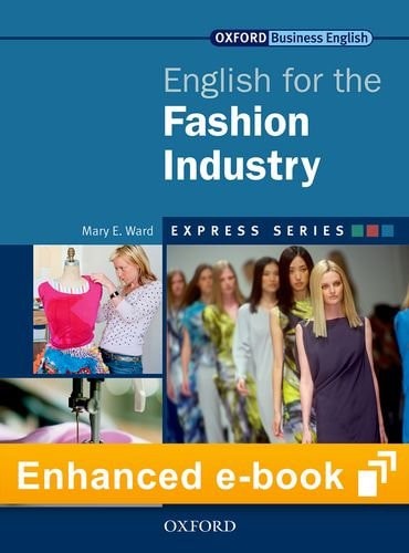 English for the Fashion Industry