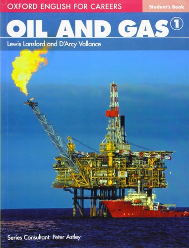 Oil & Gas 1: Student's Book