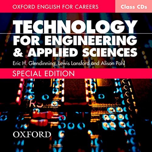 Technology for Engineering and Applied Sciences