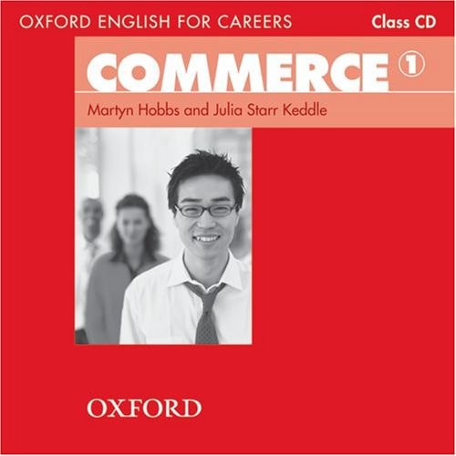 Commerce 1: Class CD