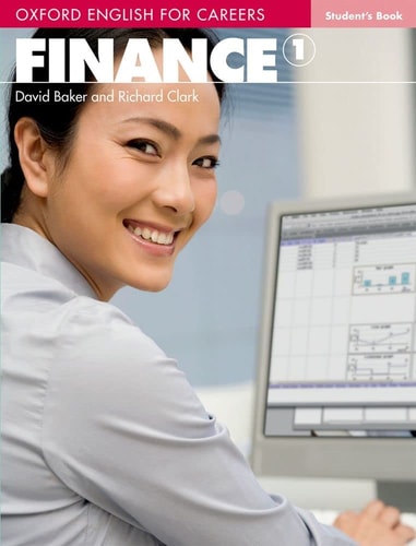 Finance 1: Student's Book