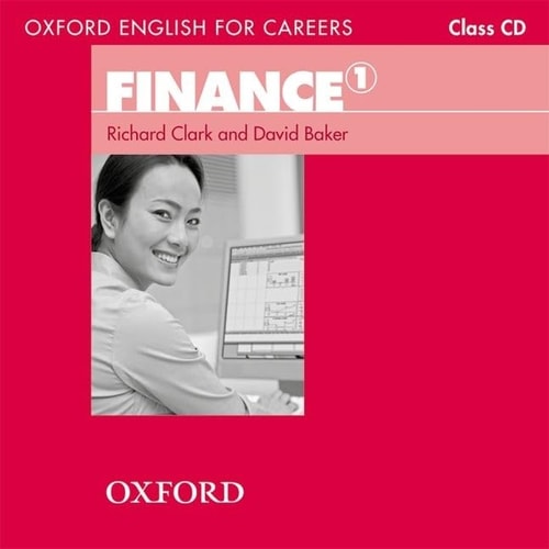 Finance 1: Class CD