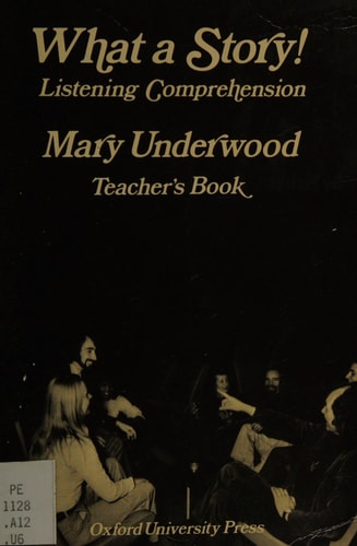 What a Story!: Student's Book