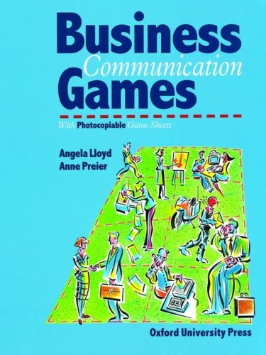 Business Communication Games