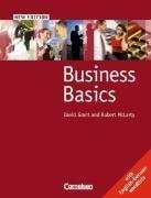 Business Basics: Student's Book