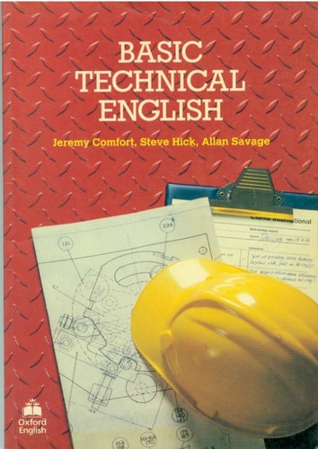 Basic Technical English Student's Book