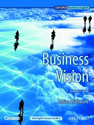 Business Visions: Student's Book